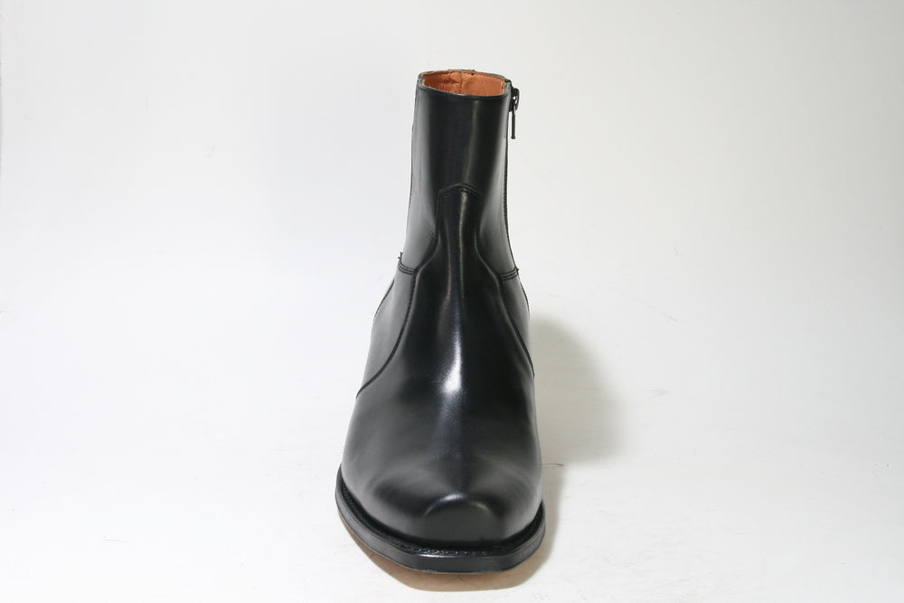 5200 Sendra Stiefelette INSA Ciclon Negro