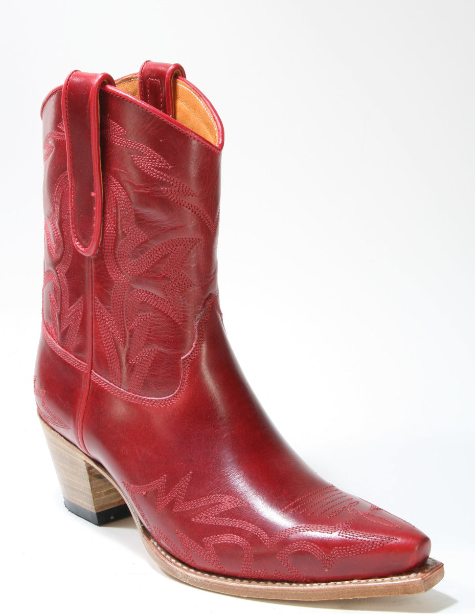 5300 Sendra cowboy boots Judy Rojo
