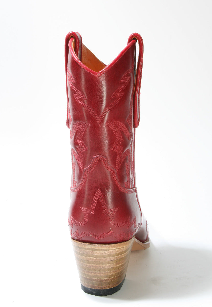 5300 Sendra cowboy boots Judy Rojo