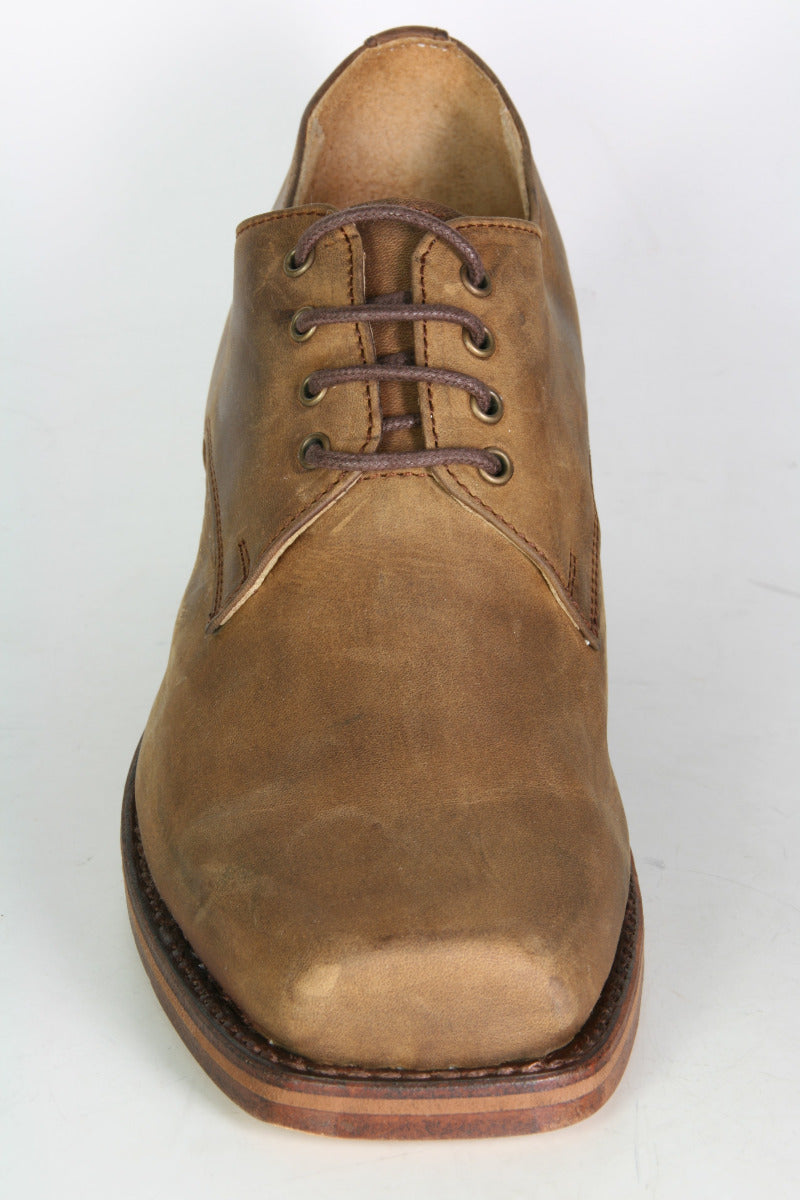 530 Sendra Schnürschuhe PETE Mad Dog Tang Lavado