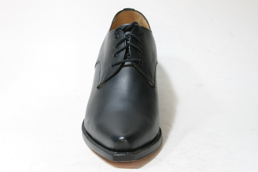 530 Sendra RED Schuhe Black