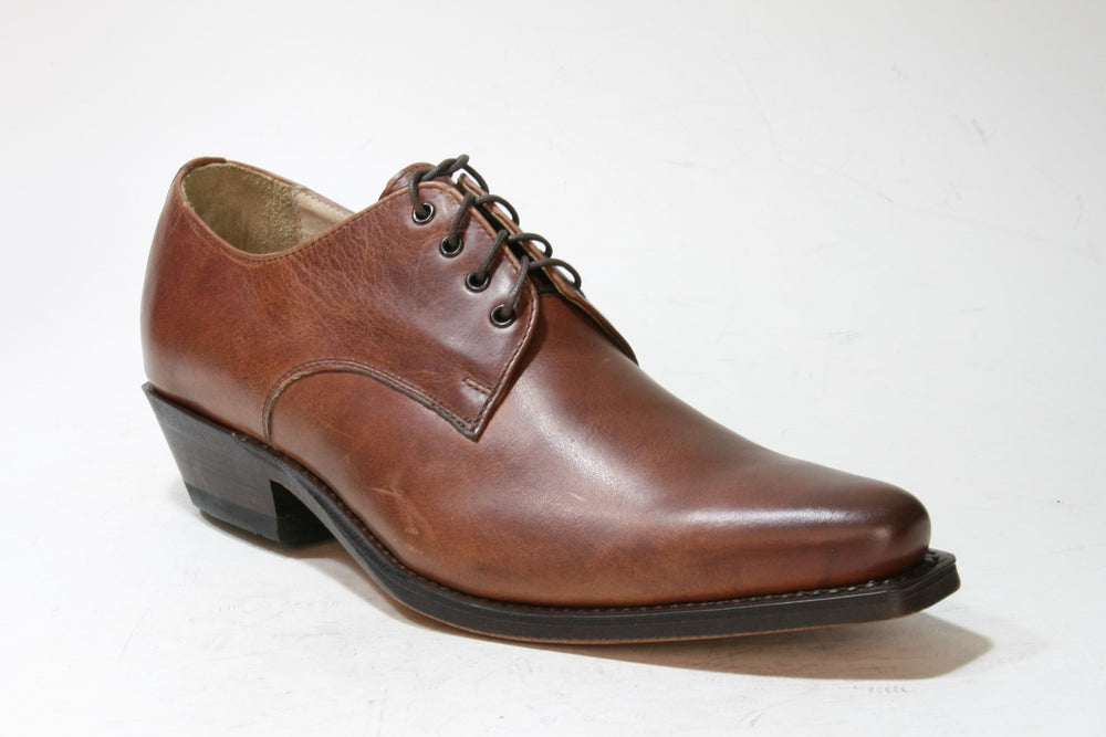 530 Schnürschuhe RED Sendra Ciclon Seahorse