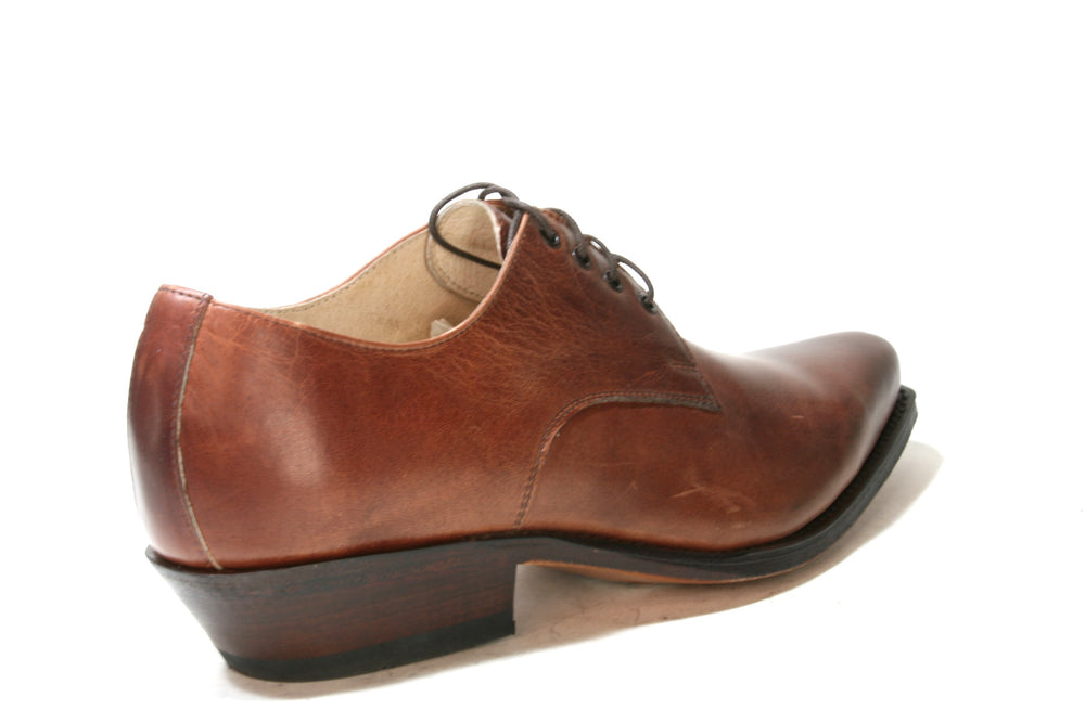 530 Schnürschuhe RED Sendra Ciclon Seahorse