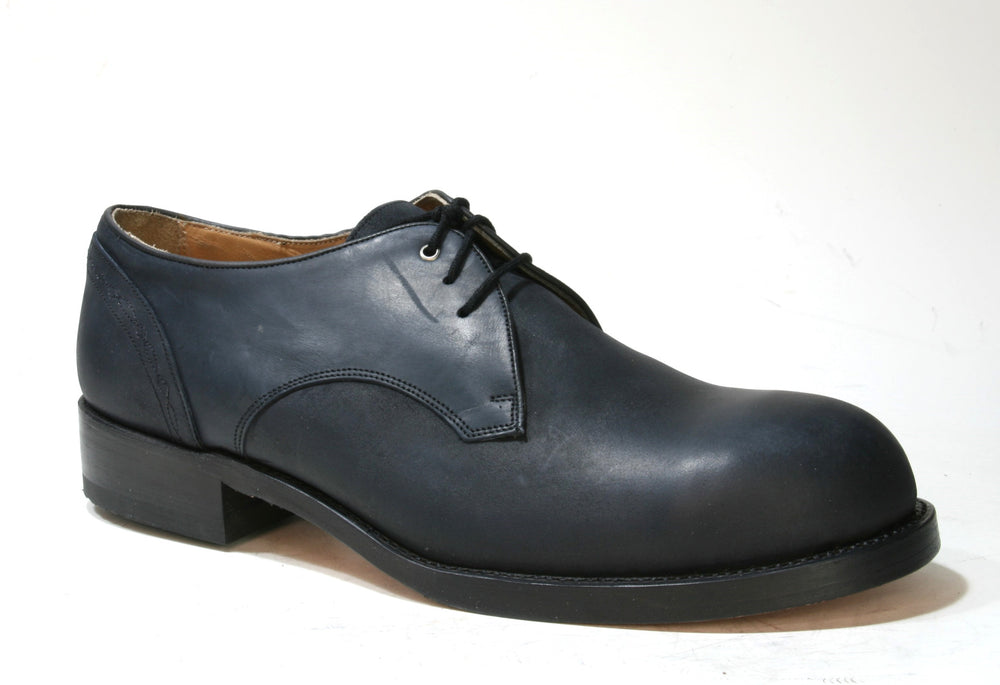 5355 Sancho Schnürschuhe Negro