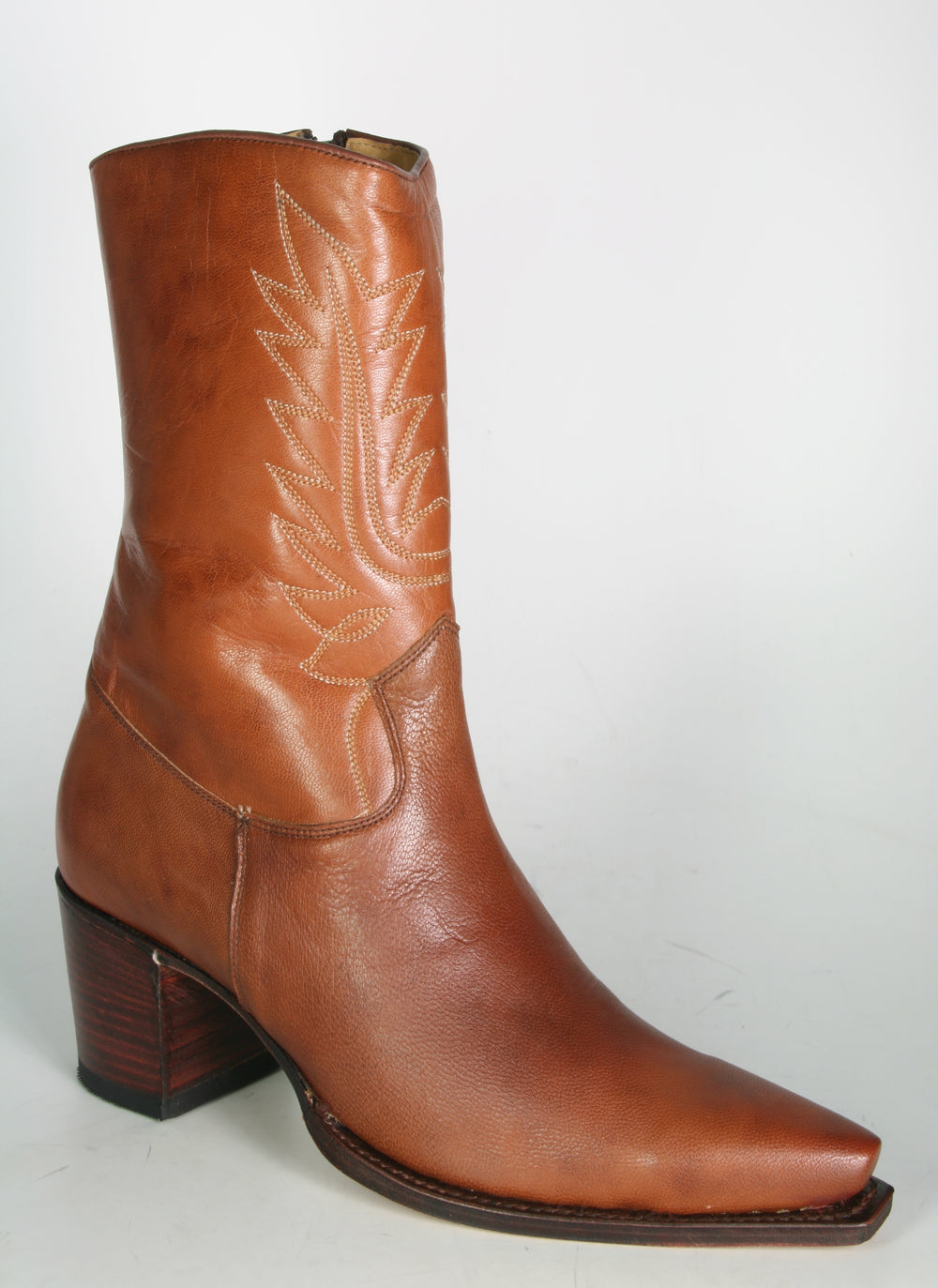 5408 Sendra Kurzstiefel Salvaje Kid