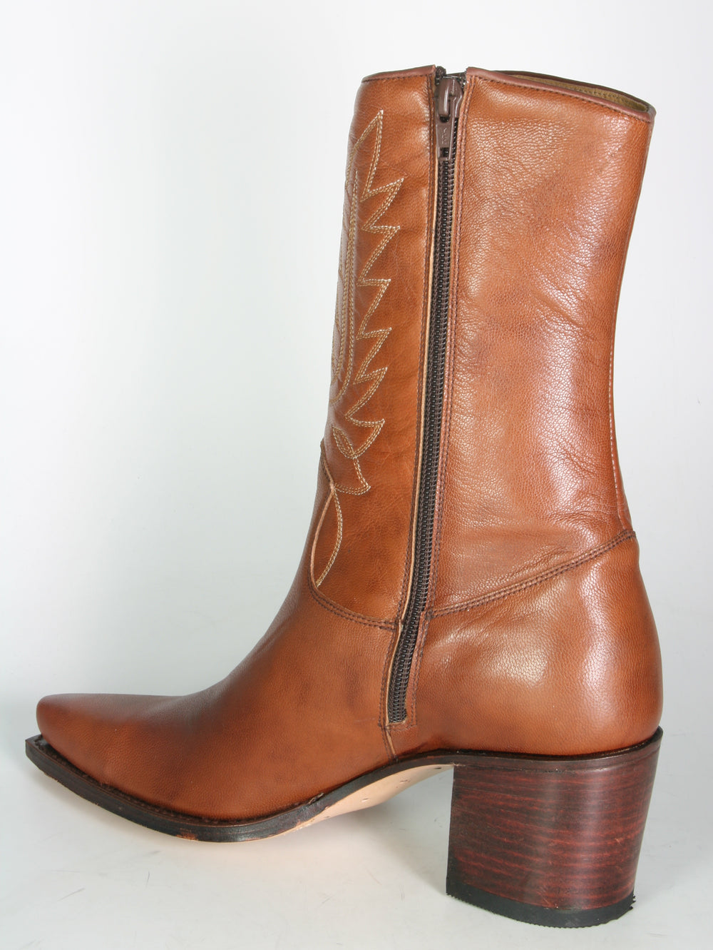 5408 Sendra Kurzstiefel Salvaje Kid