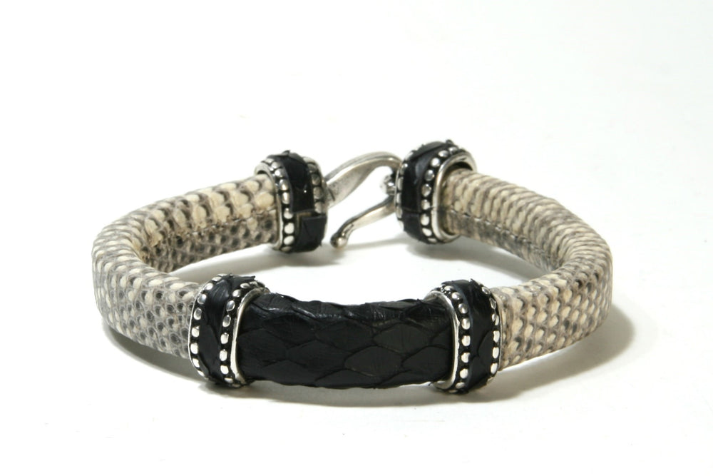 541 Bracelet Original Belts Lizard/Python