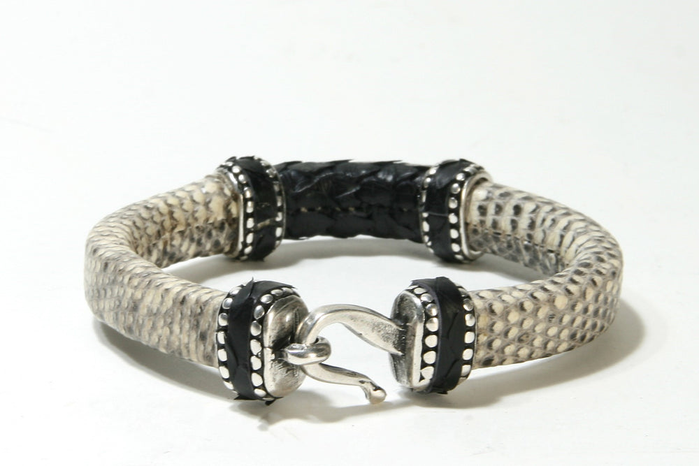 541 Bracelet Original Belts Lizard/Python