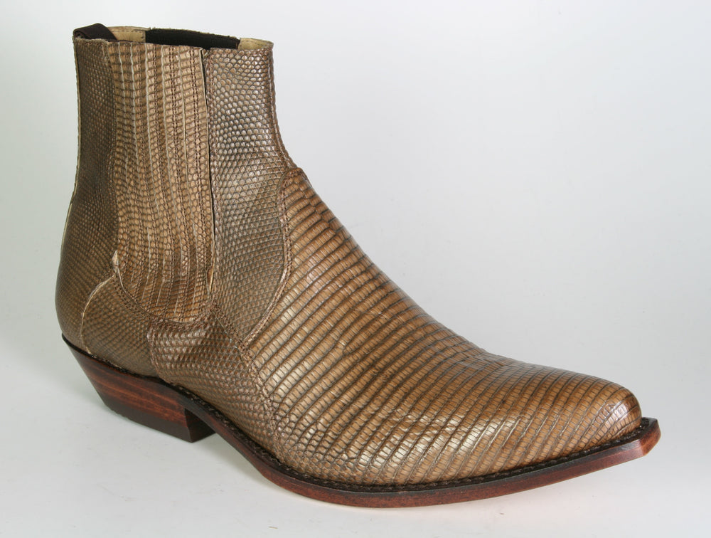 5451 Sancho Stiefeletten Veranus Africa Luxor