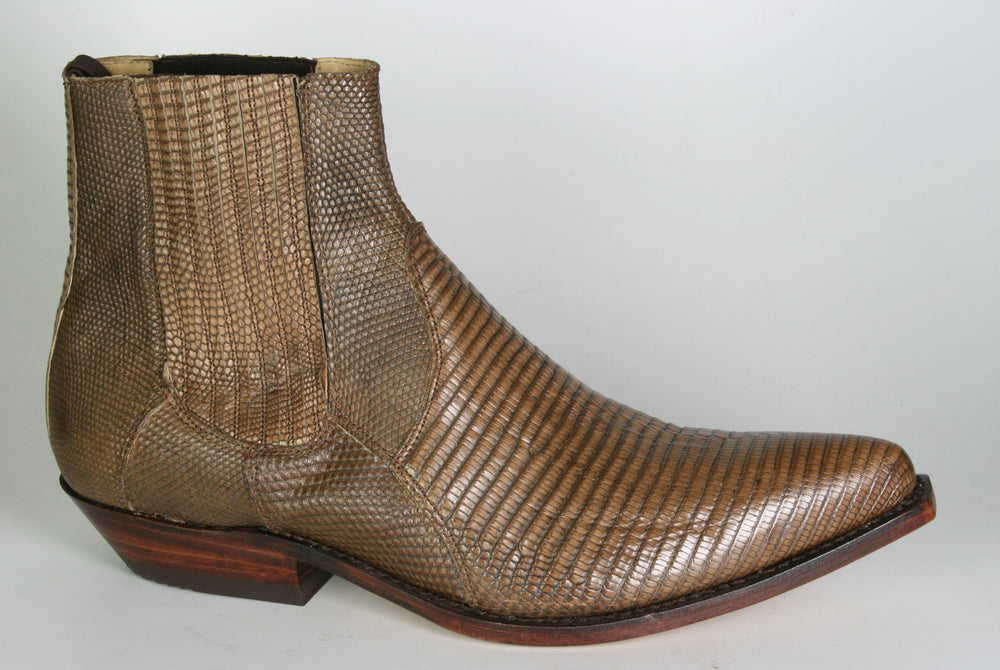 5451 Sancho Stiefeletten Veranus Africa Luxor