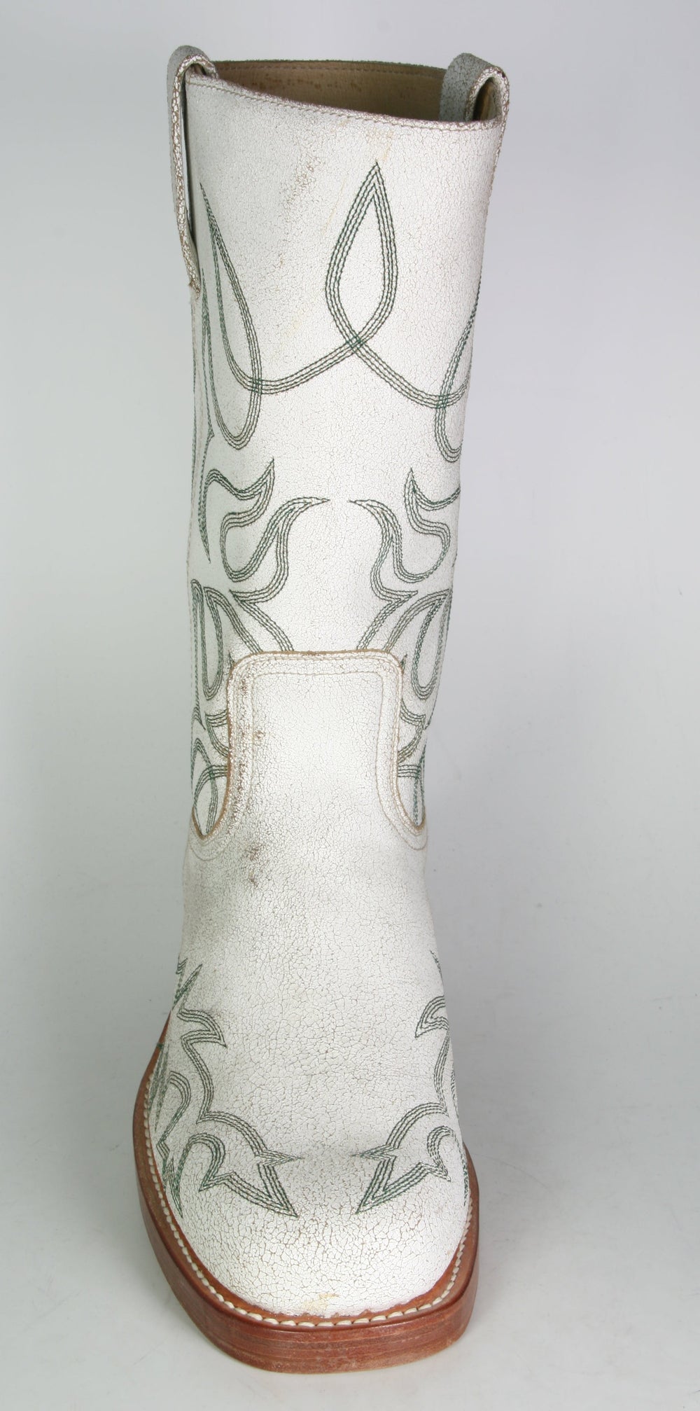 5502 Sendra Farmer Cimarron Blanco