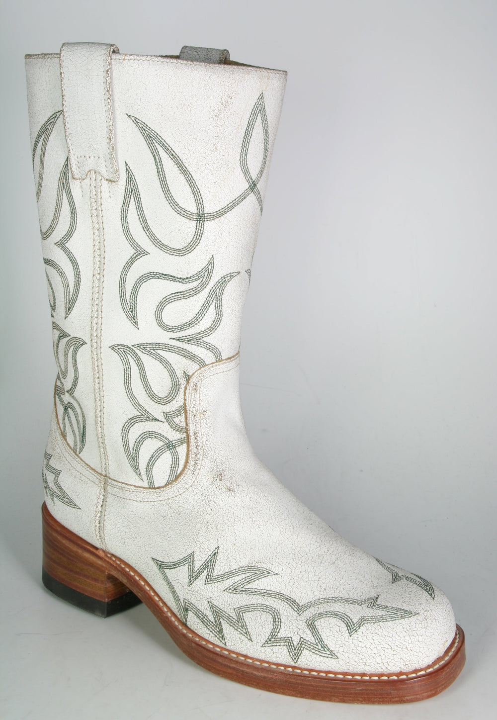 5502 Sendra Farmer Cimarron Blanco