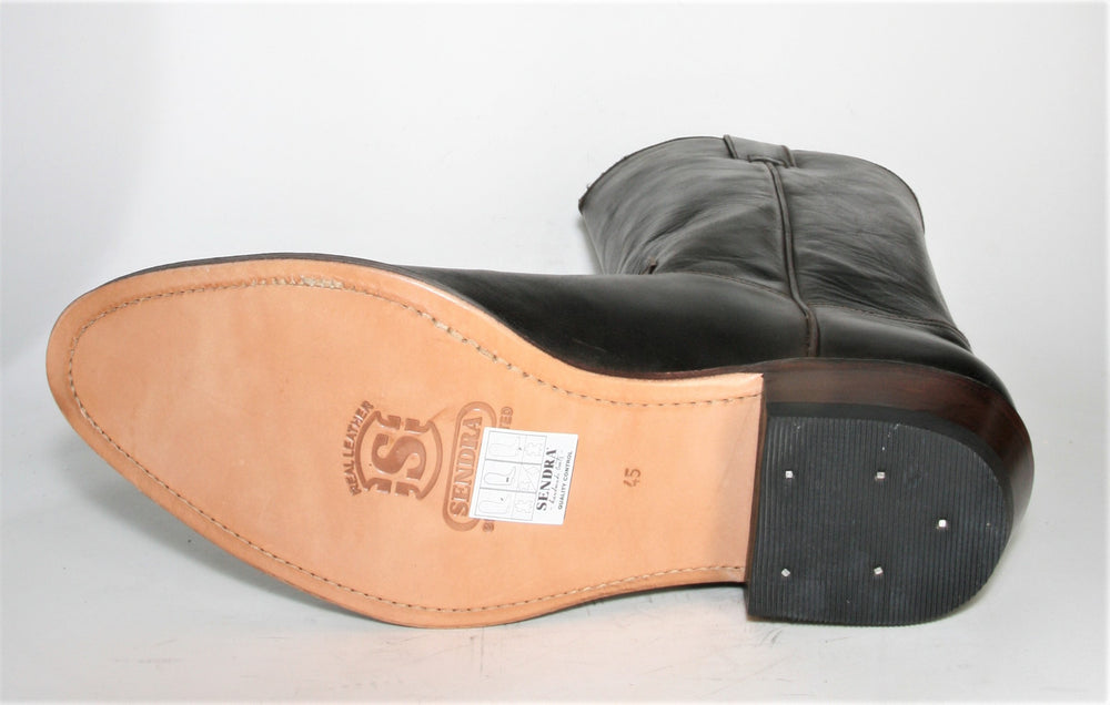 5588 Sendra cowboy boots Richard Snowbut MS 064 Bras