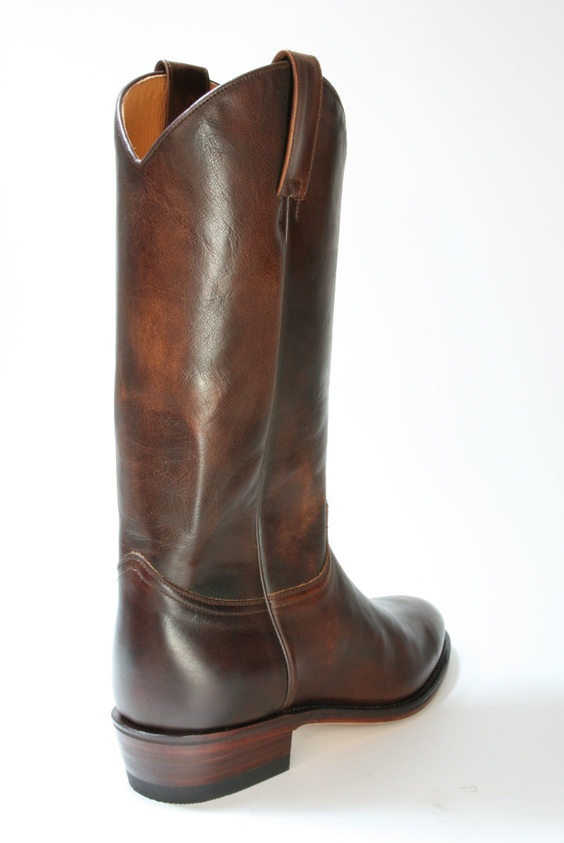 5588 Sendra Cowboyboots Menphis Cuero