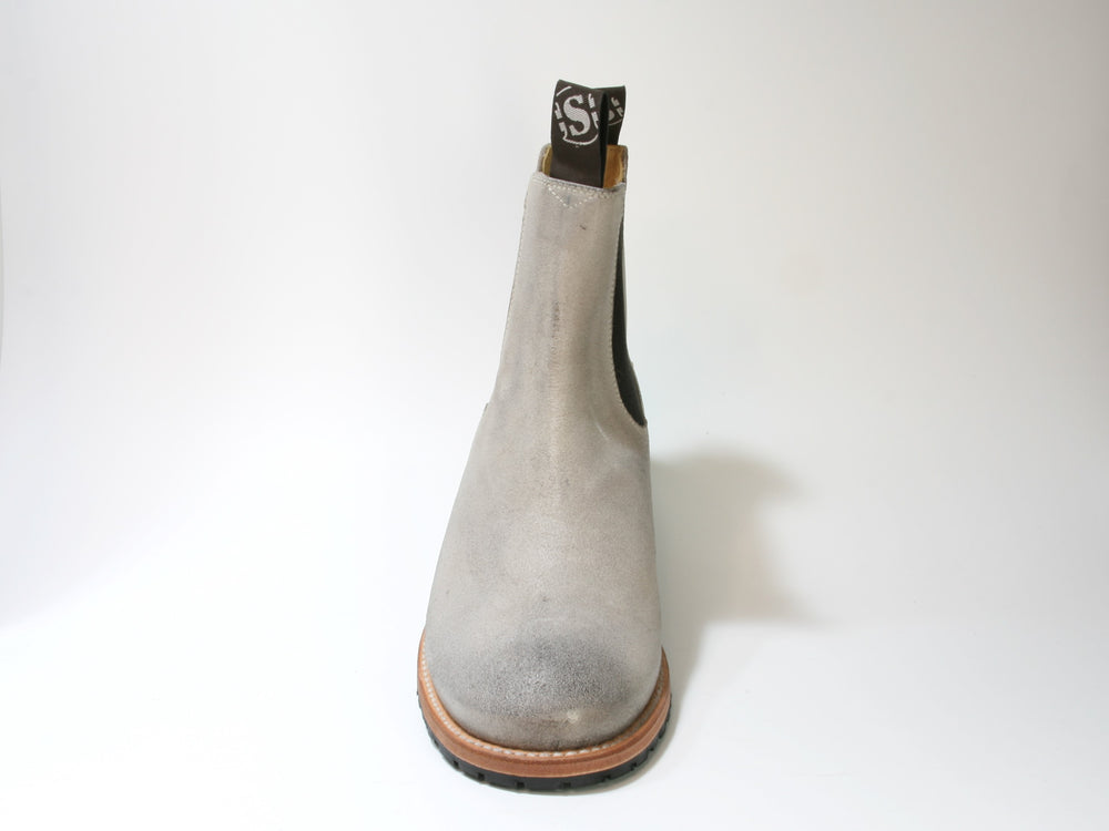 5595 Sendra Chelsea Boots Serr. Sabia