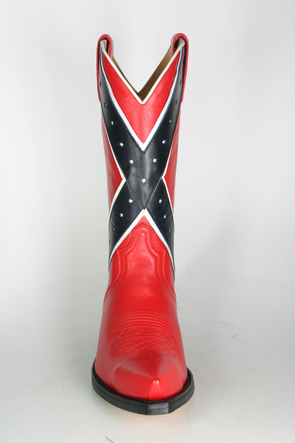 5647 Sendra Cowboystiefel Südstaaten