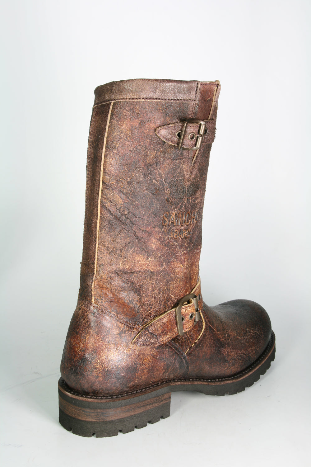 5659 Sancho Abarca Engineer Testa De Moro Barbados