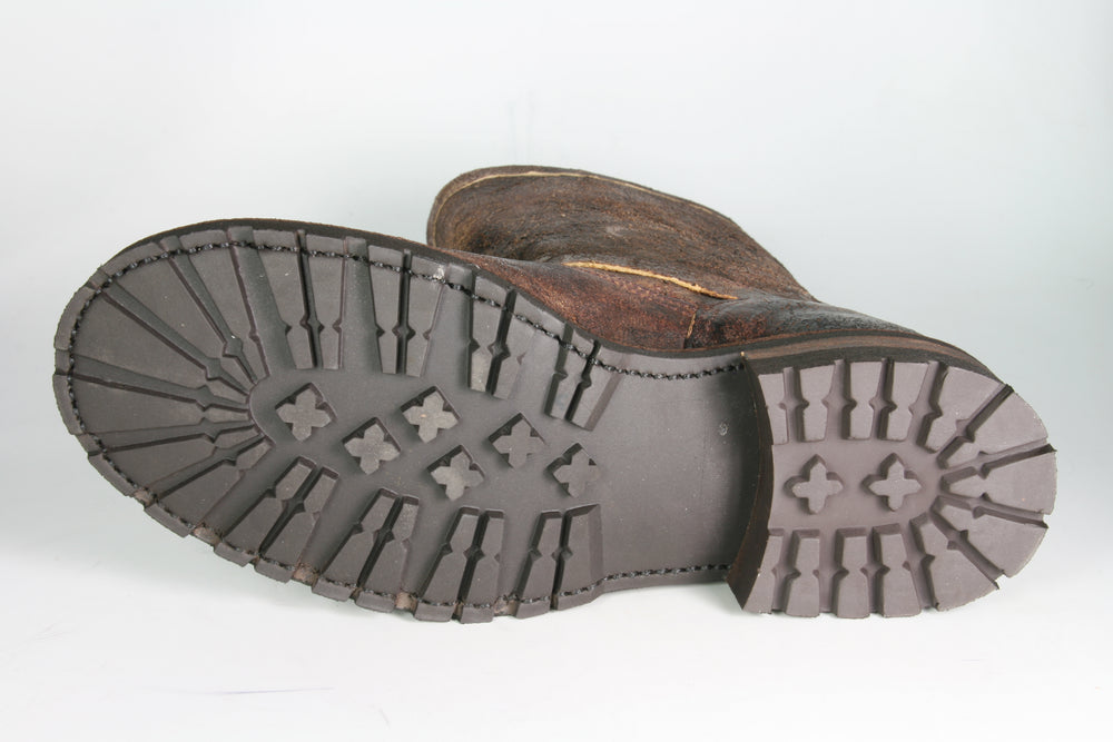 5659 Sancho Abarca Engineer Testa De Moro Barbados