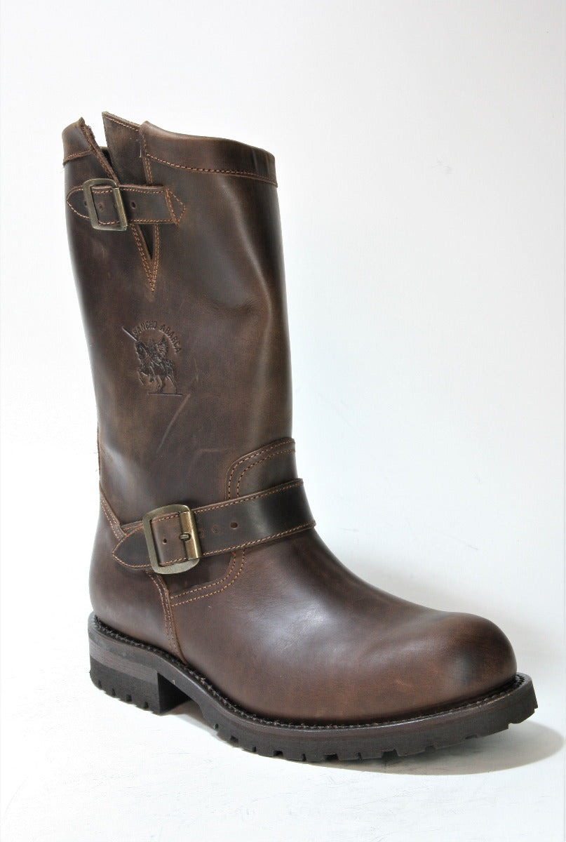 5659 Sancho Engineer Castano