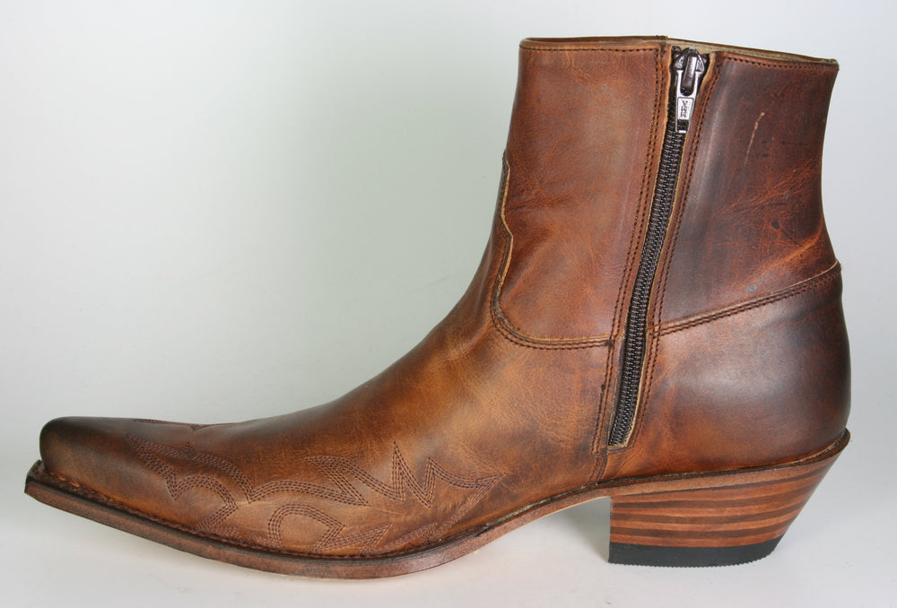 5820 Sendra Stiefeletten Evolution Tang Usado