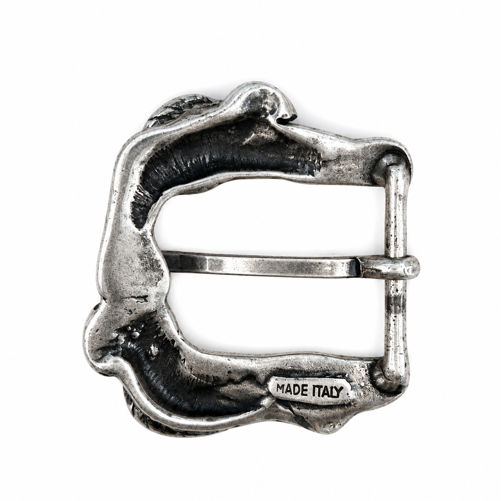 1550 MGM Buckle Belt Buckle