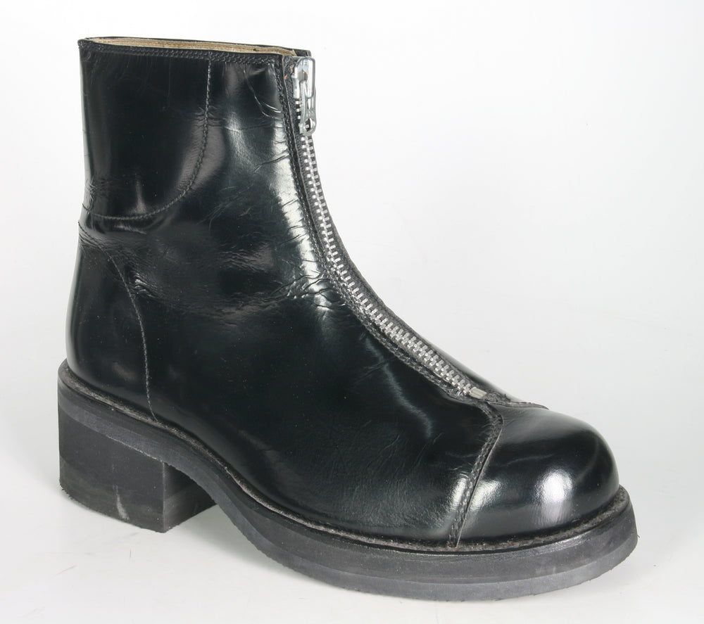 6077 Sancho Shoes Black