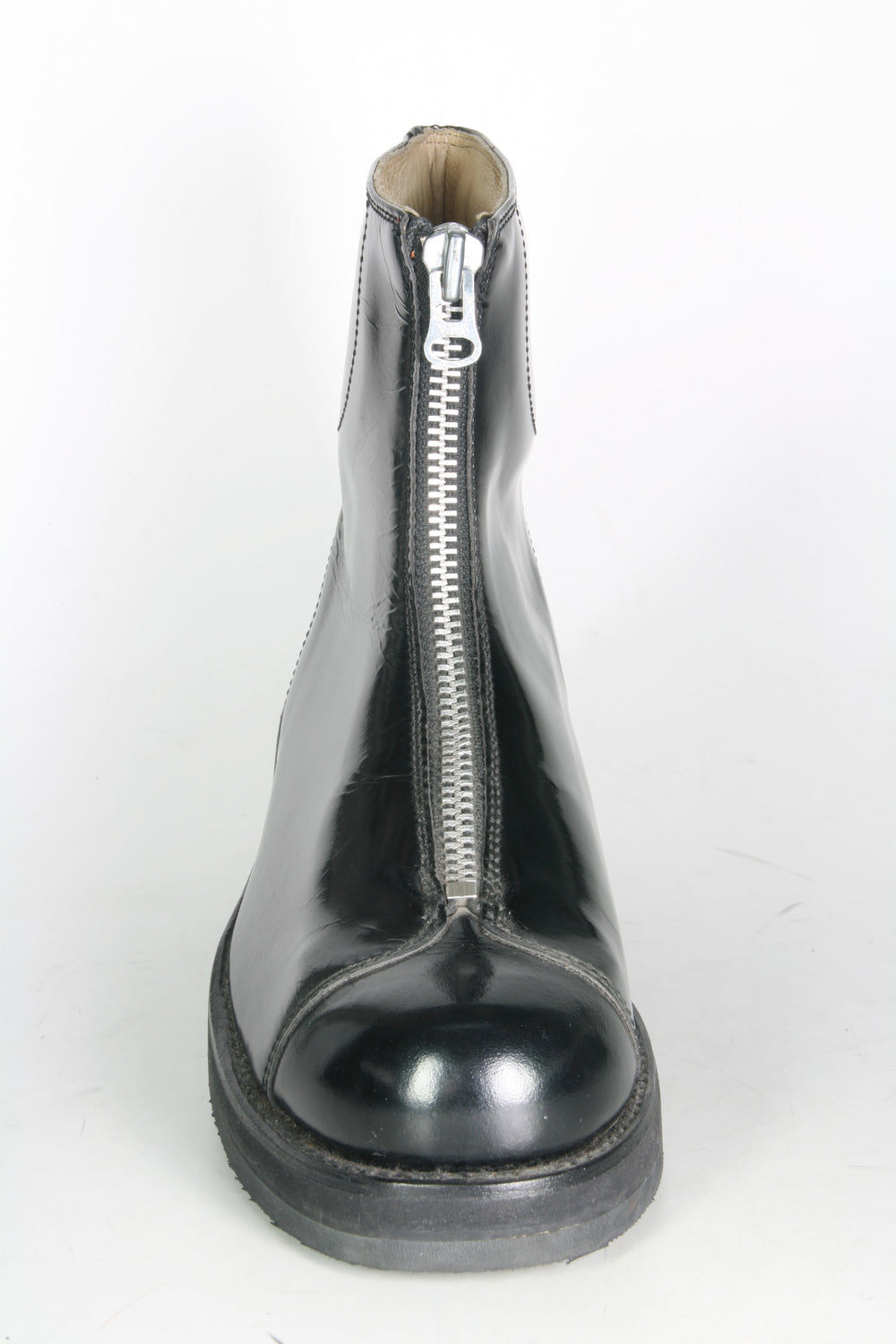 6077 Sancho Shoes Black