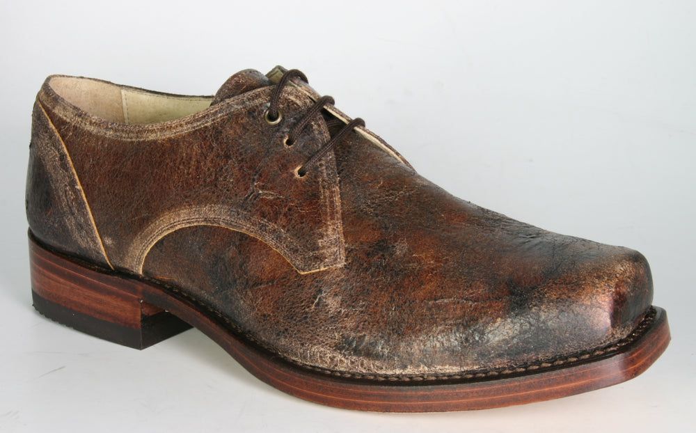 6278 Sancho Schnürschuhe Barbados Quersia