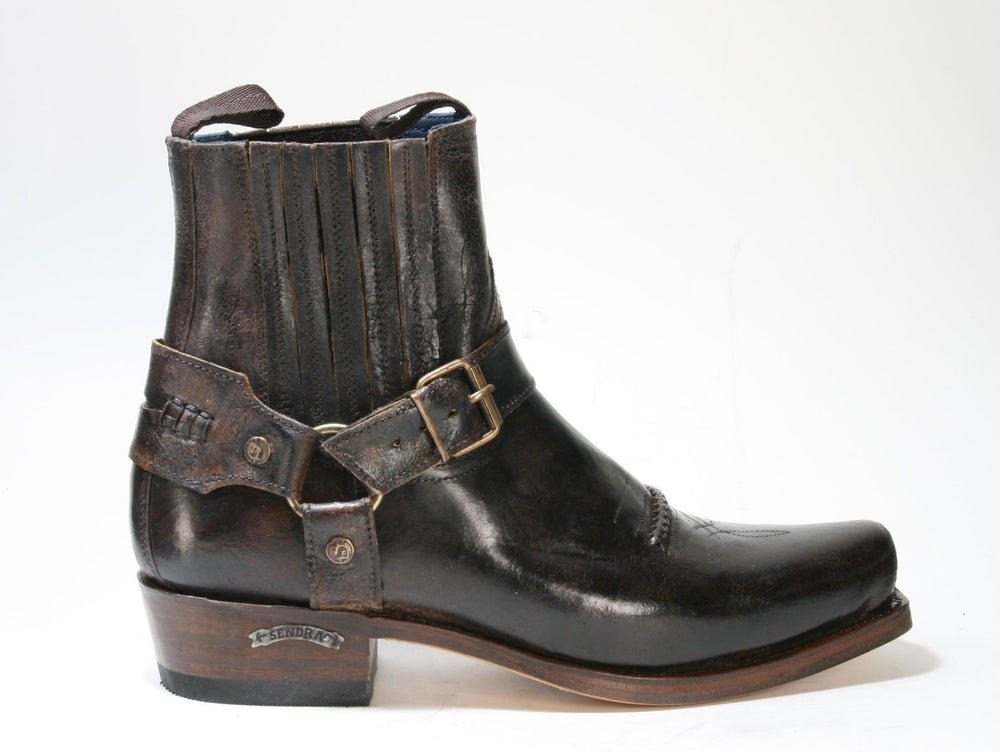 6445 58 SETA Sendra Stiefeletten Barbados