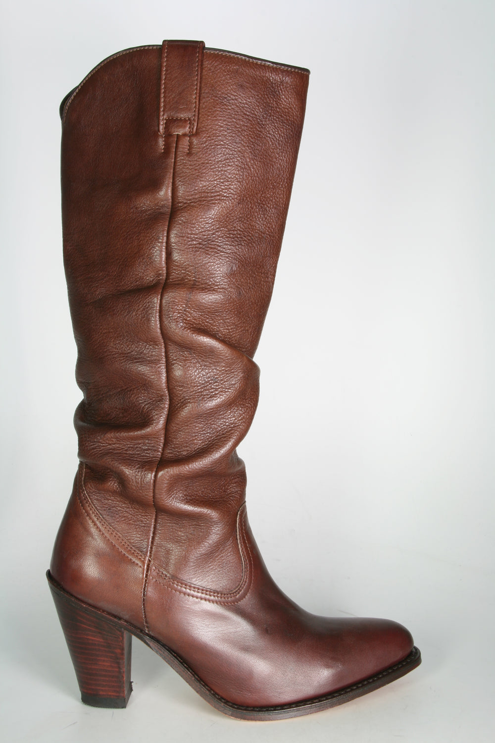 6516 Sendra Boots Salvaje Bruchato