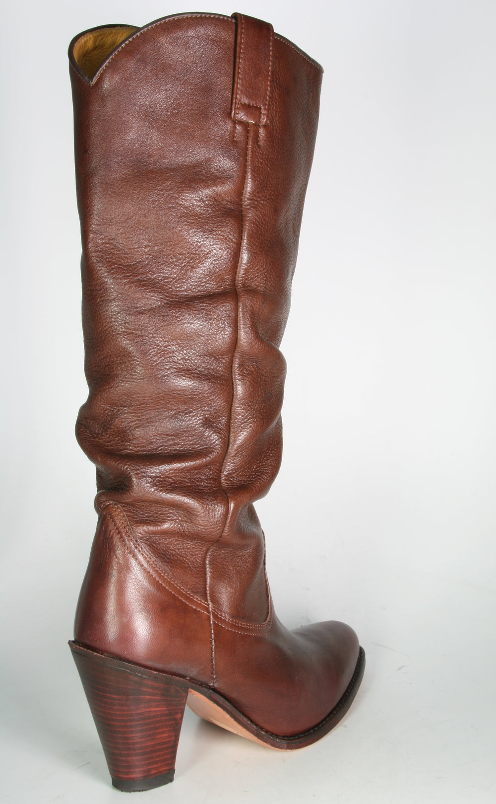 6516 Sendra Boots Salvaje Bruchato