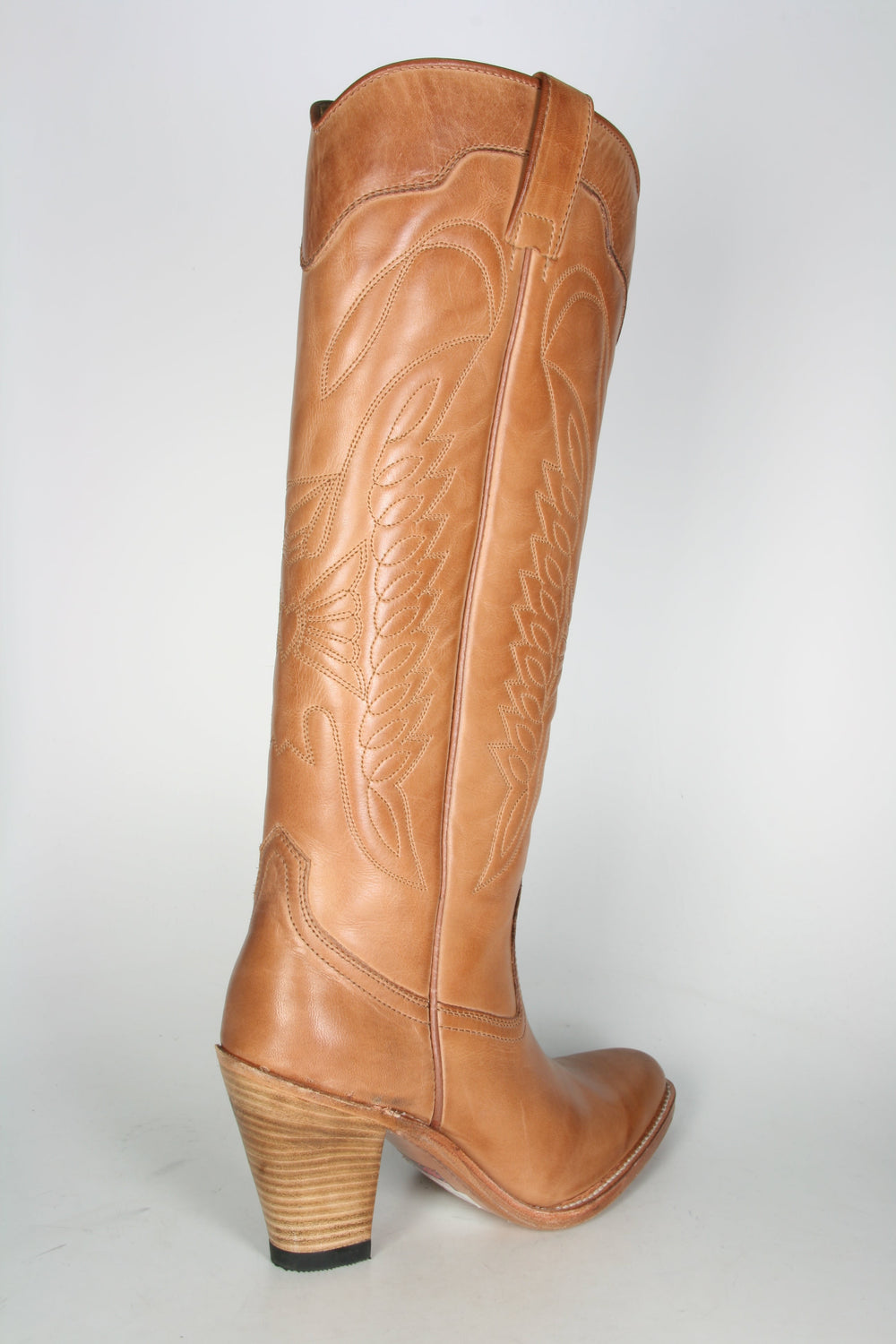 6662 Sendra High Shaft Boots Libano