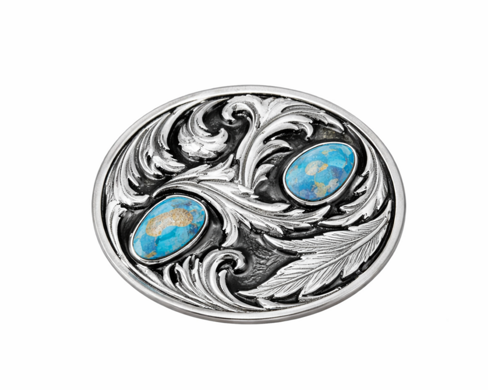 67914 RB Buckle Gürtelschnalle