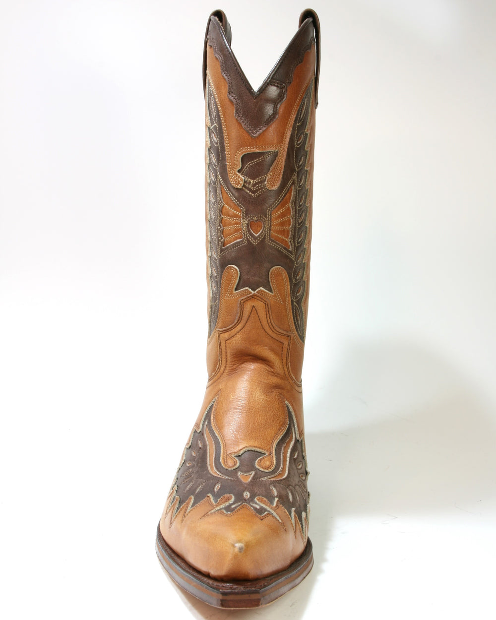 6990 Sendra Cowboystiefel Olimpia 023 Lavado