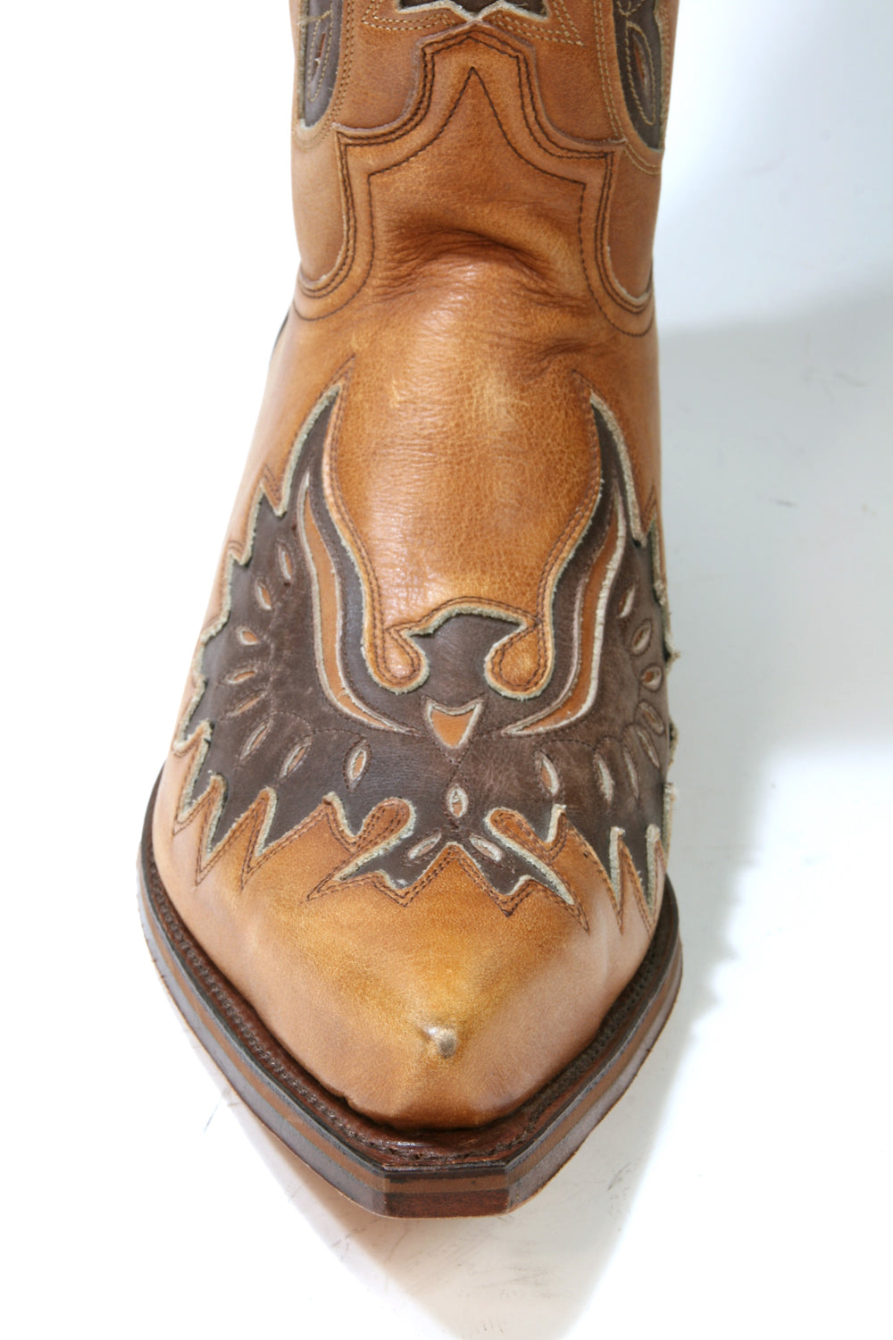 6990 Sendra Cowboystiefel Olimpia 023 Lavado