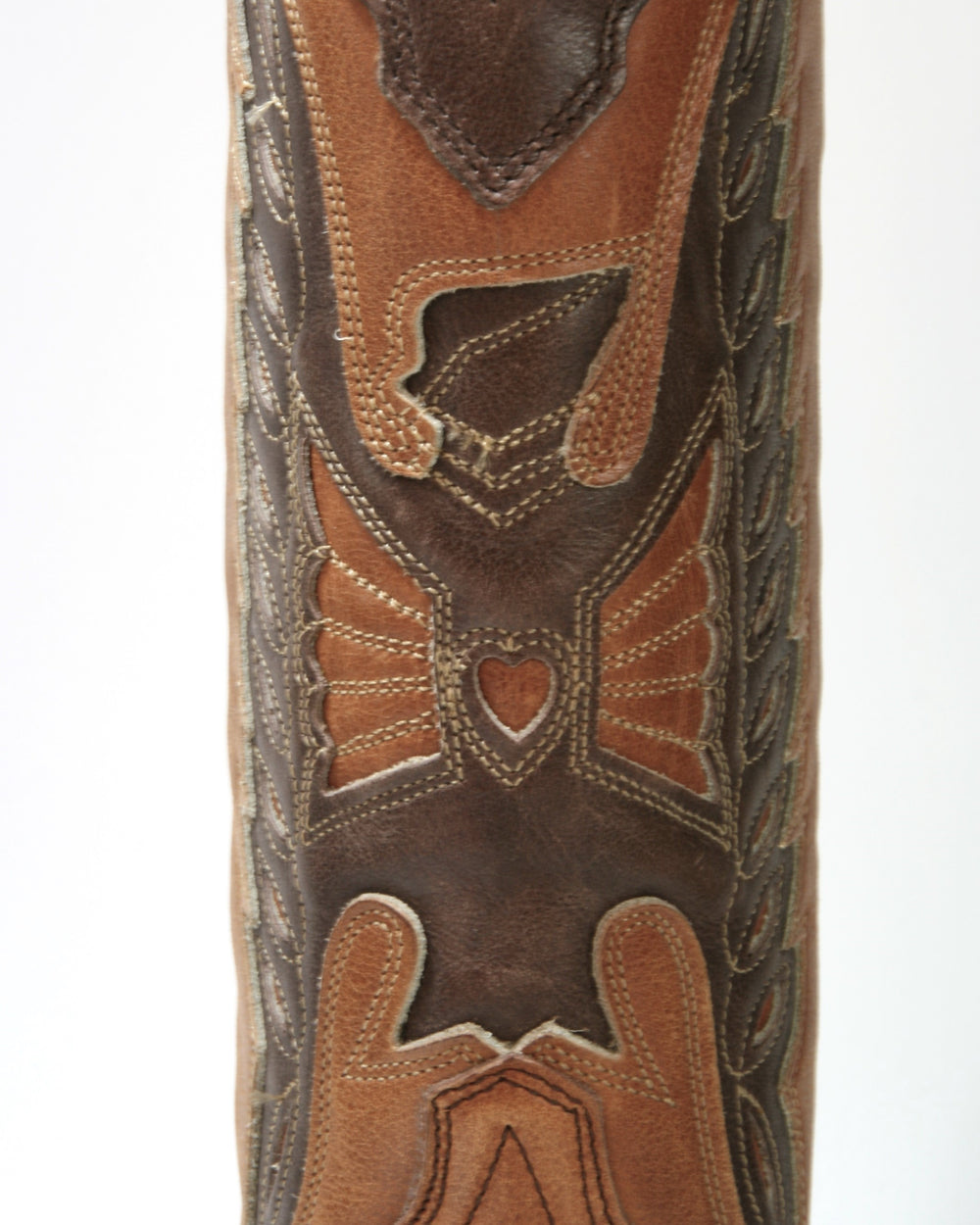 6990 Sendra Cowboystiefel Olimpia 023 Lavado