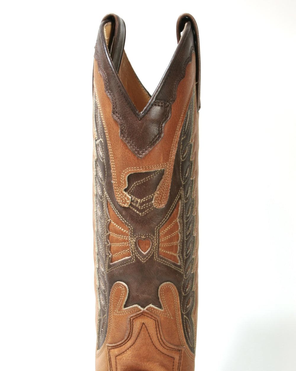 6990 Sendra Cowboystiefel Olimpia 023 Lavado