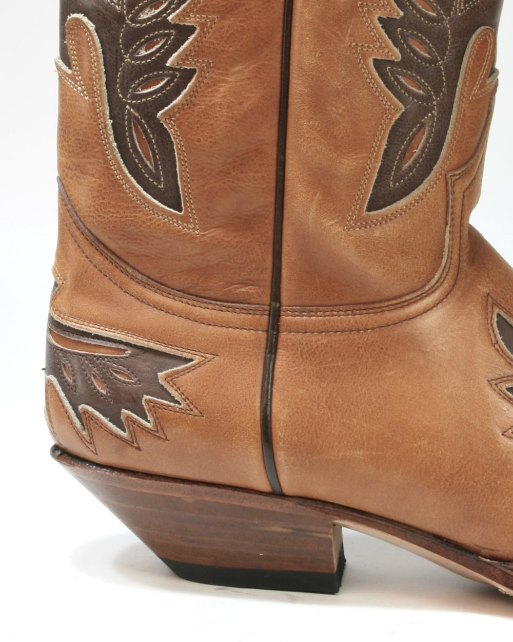 6990 Sendra Cowboystiefel Olimpia 023 Lavado