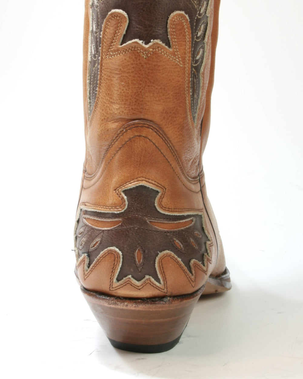 6990 Sendra Cowboystiefel Olimpia 023 Lavado