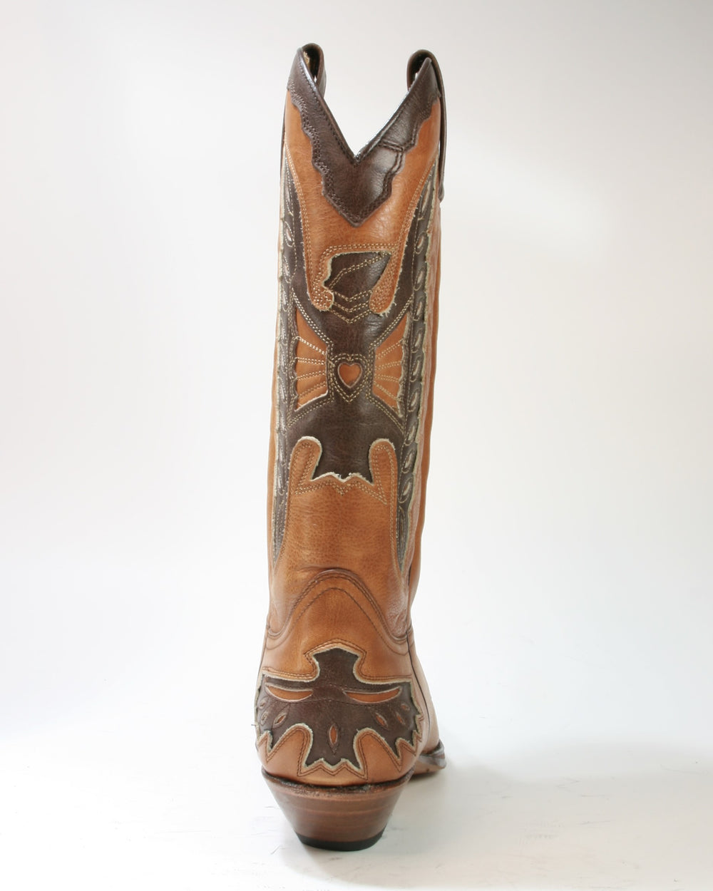 6990 Sendra Cowboystiefel Olimpia 023 Lavado