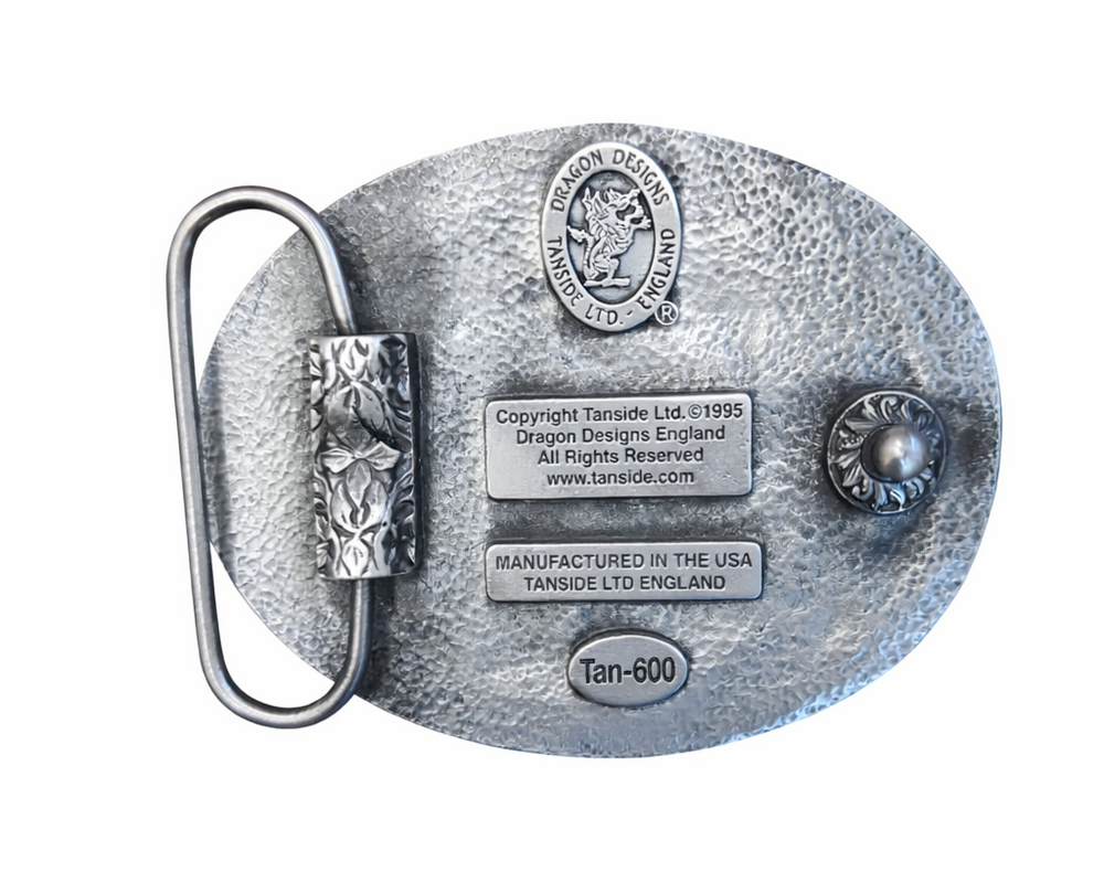 70346 RB Buckle Gürtelschnalle