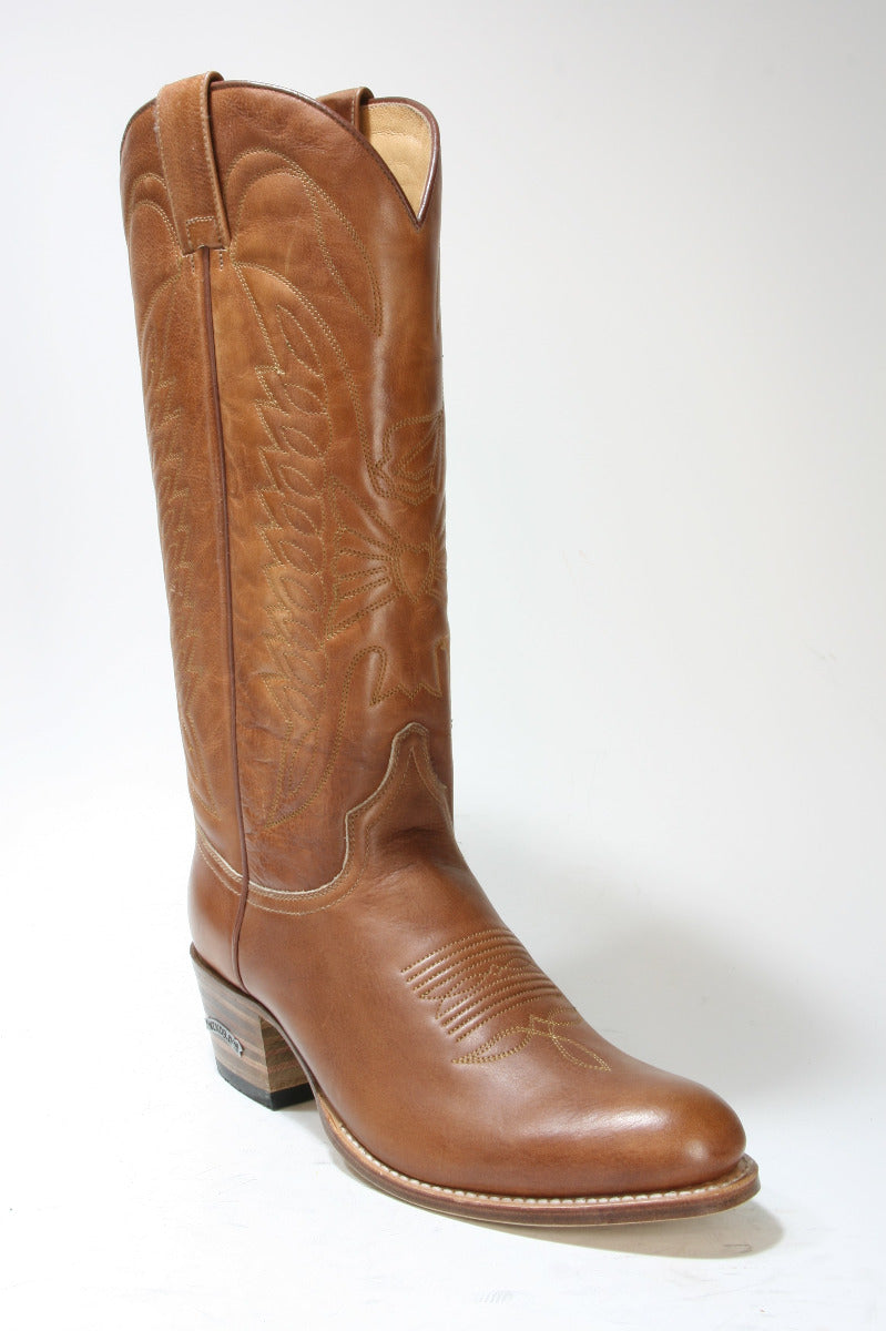 7082 Sendra Cowboystiefel DEBORA Olimpia Lavado