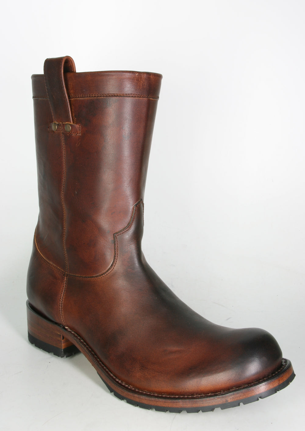 7133 Sendra Boots MAY-C Evolution Tang