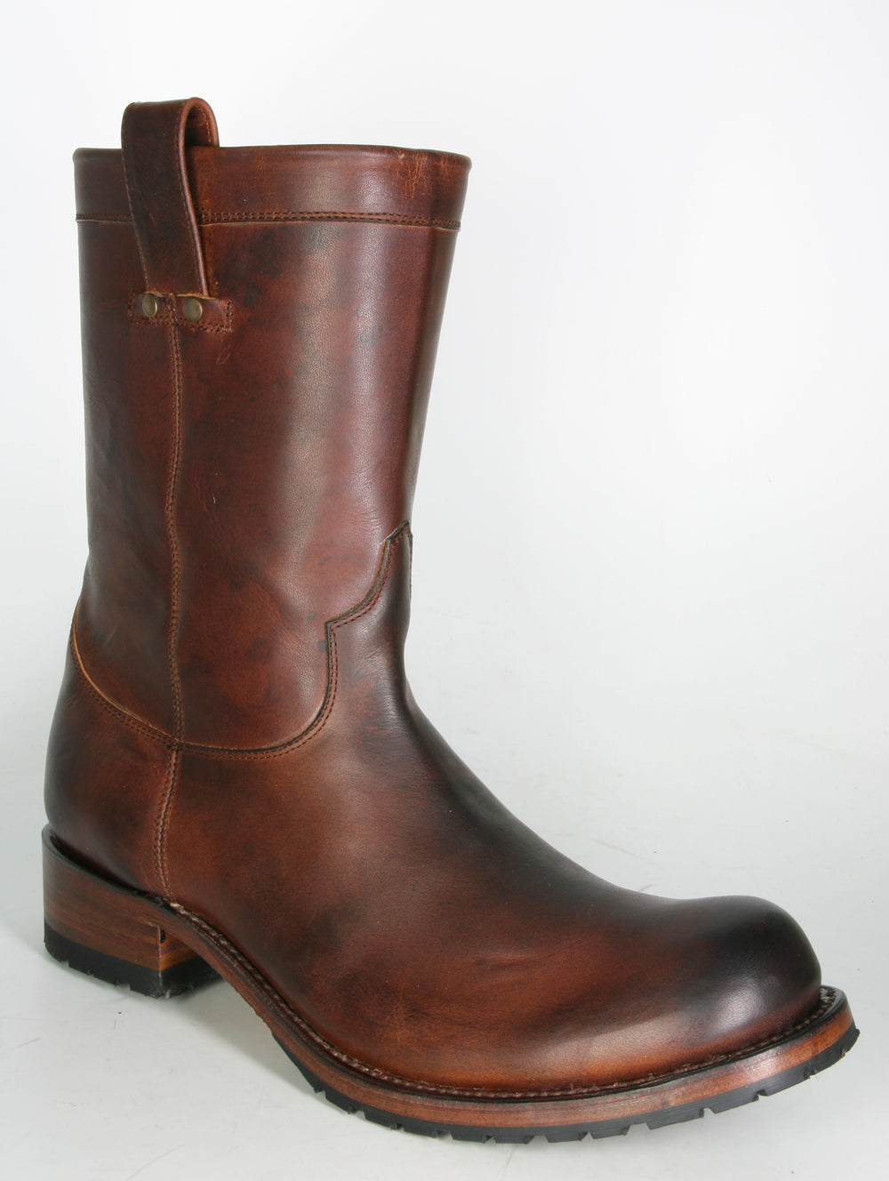 7133 Sendra Boots MAY-C Evolution Tang