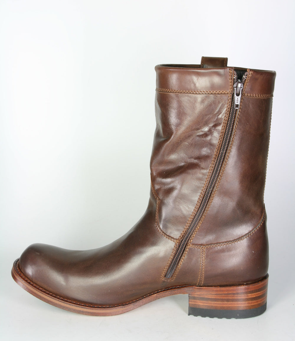 7133 Sendra Stiefel MAY-C Snowbut MS 007 Brass