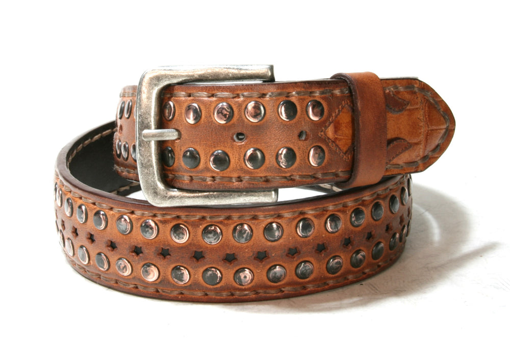 7351 Gürtel Original Belts Evolution Tang