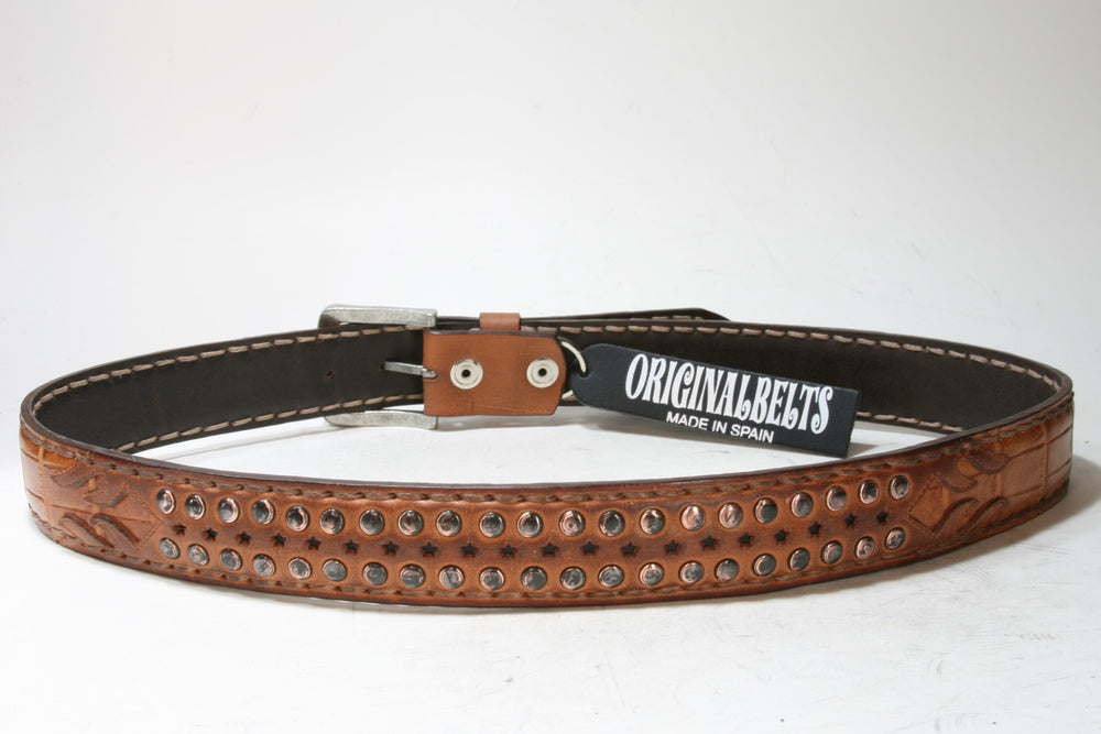 7351 Gürtel Original Belts Evolution Tang