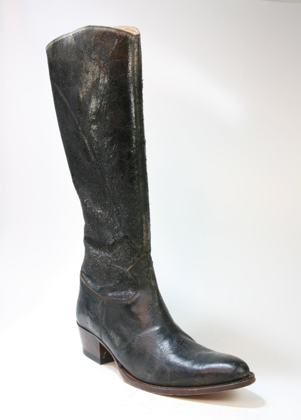 7422 Sendra Schaftstiefel Torito Barbados Quersia