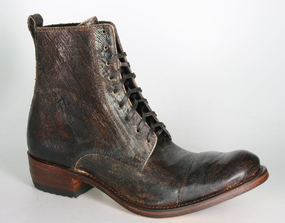 7472 Sendra lace-up shoes Barbados Quersia