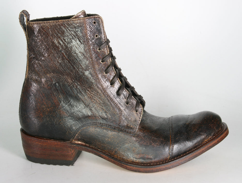 7472 Sendra lace-up shoes Barbados Quersia